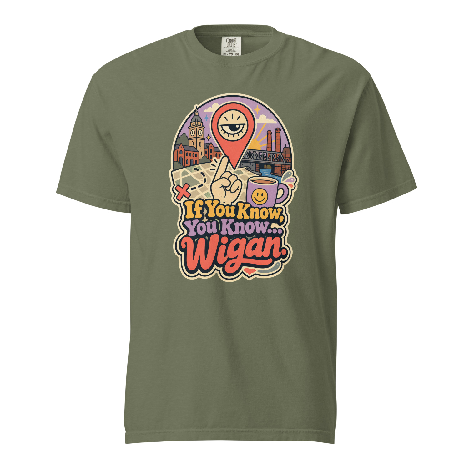 If You Know You Know Wigan - Image 7