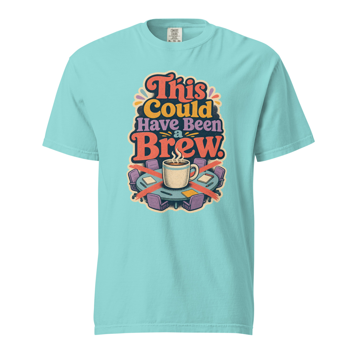 This Could Have Been a Brew - Image 12