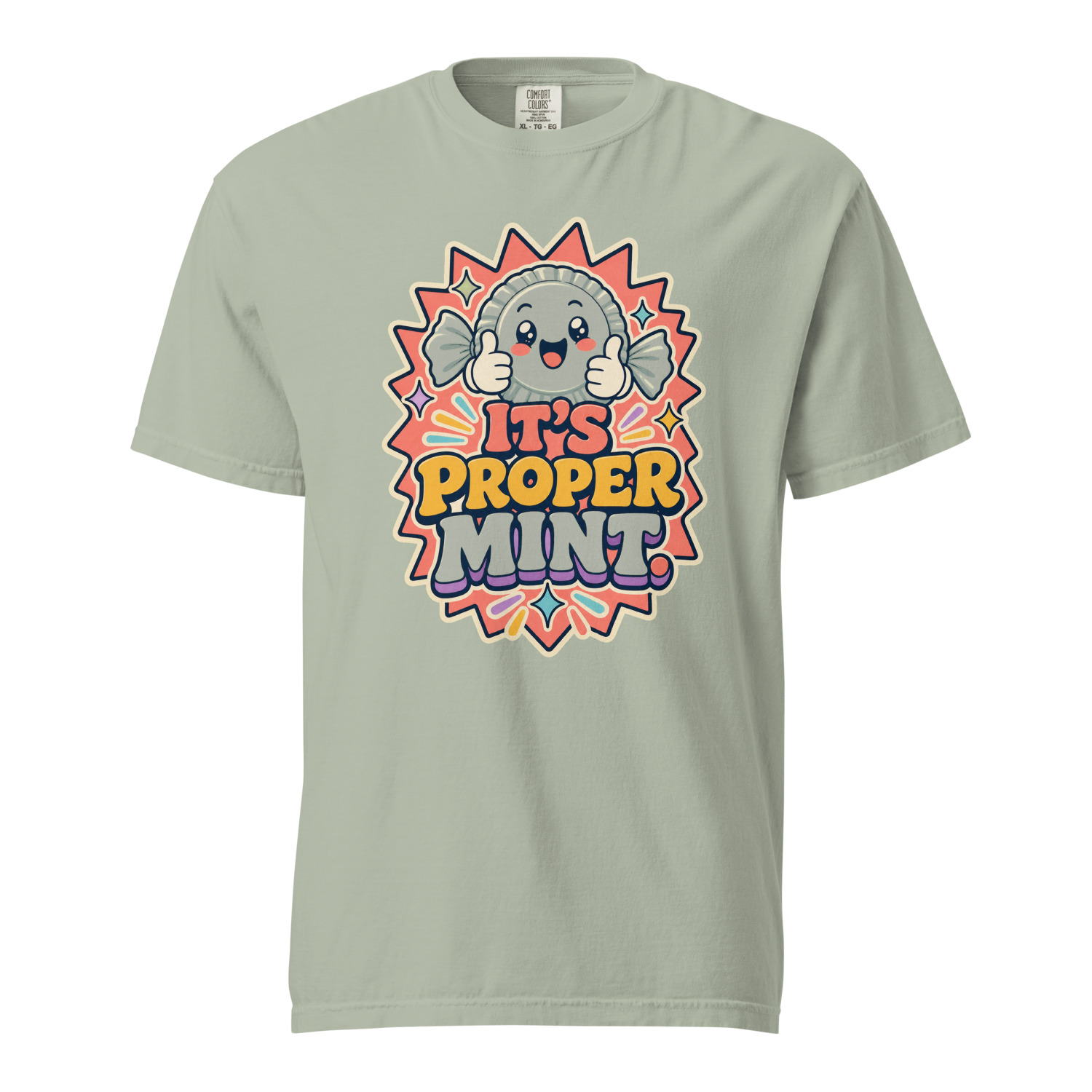 Its Proper Mint - Image 11