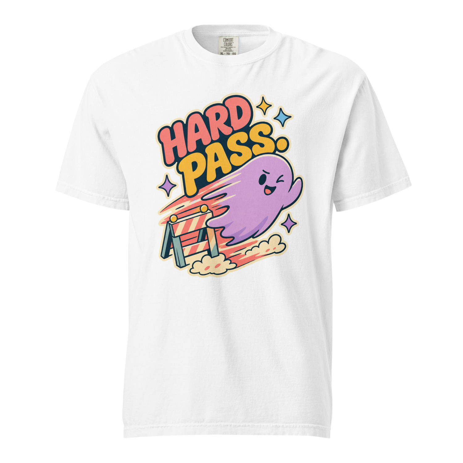 Hard Pass - Image 14