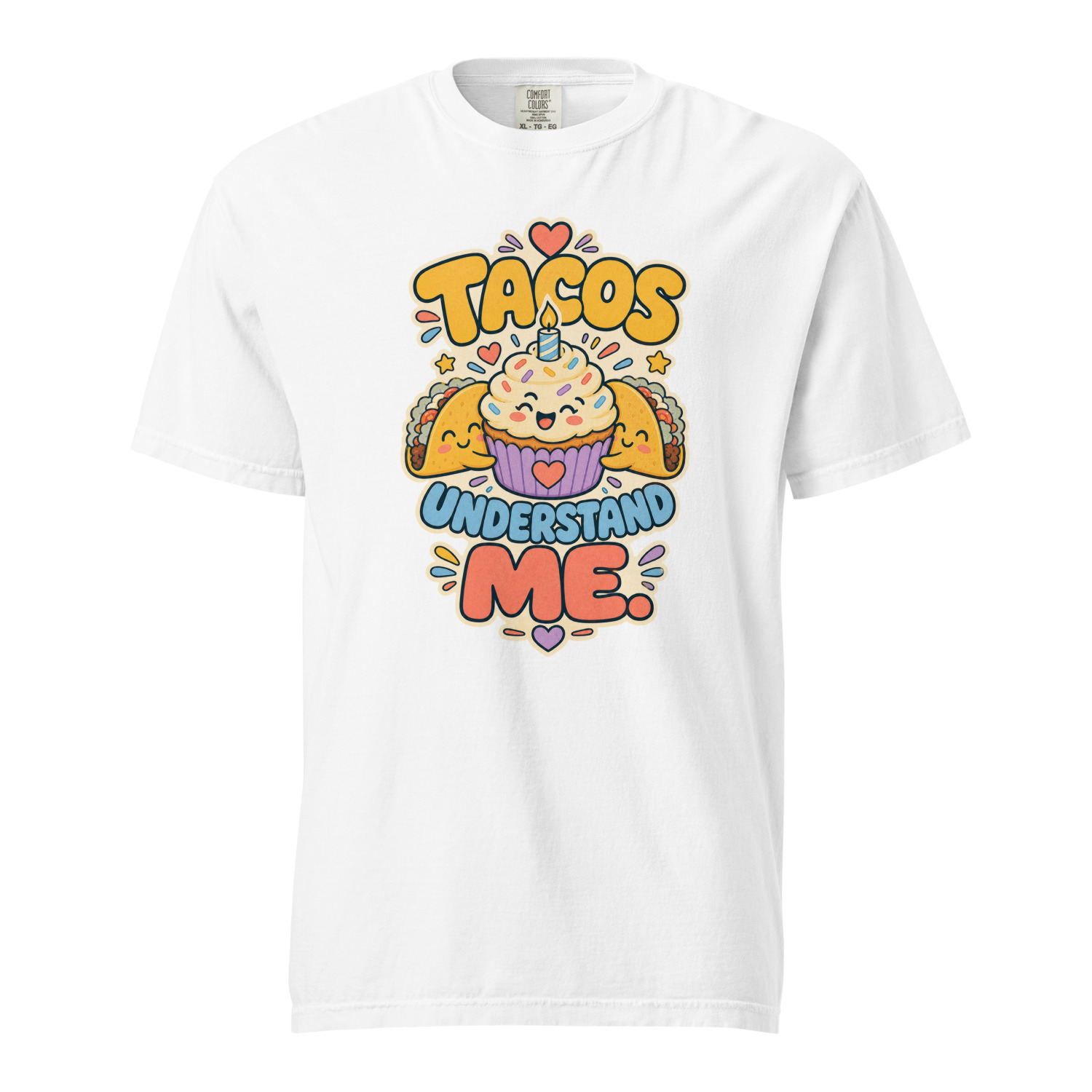 Tacos Understand Me - Image 14