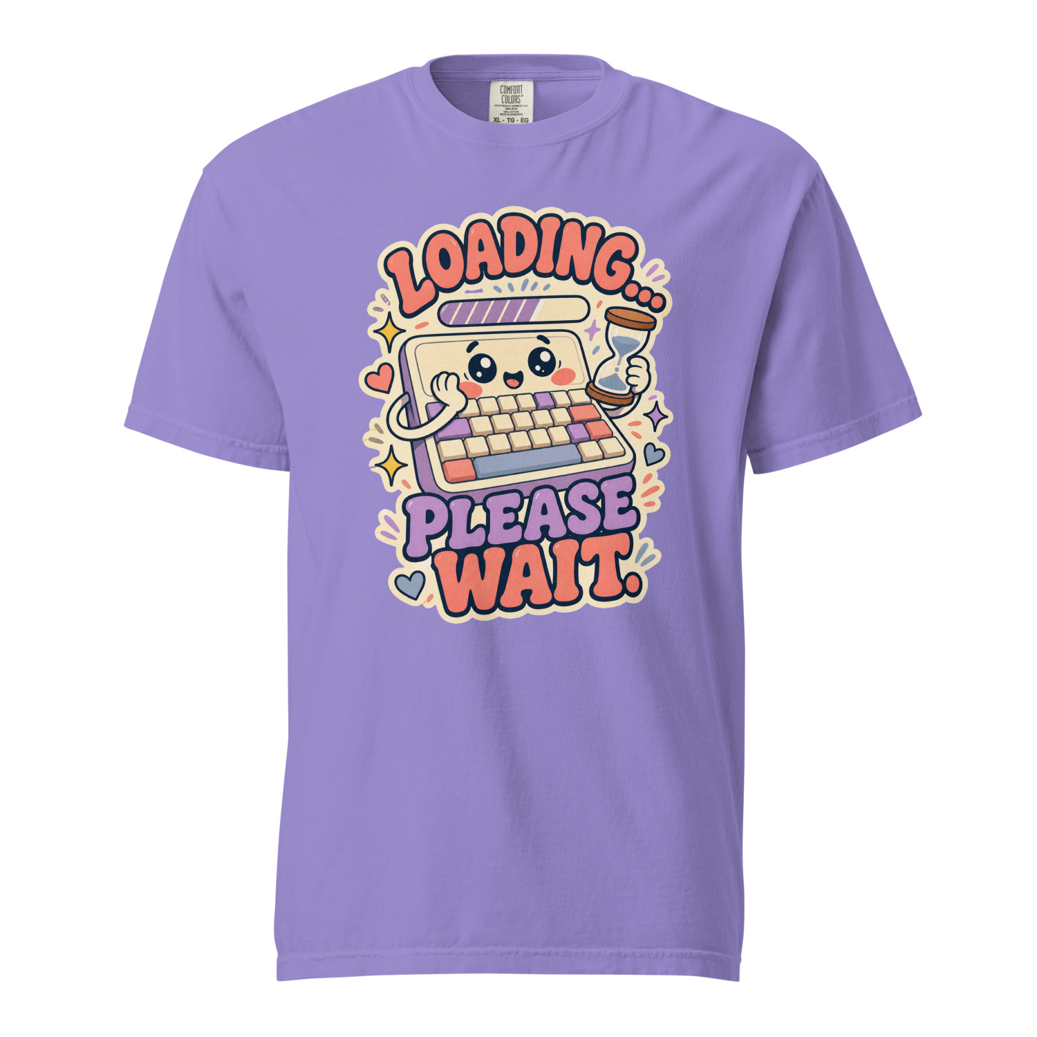 Loading Please Wait - Image 10