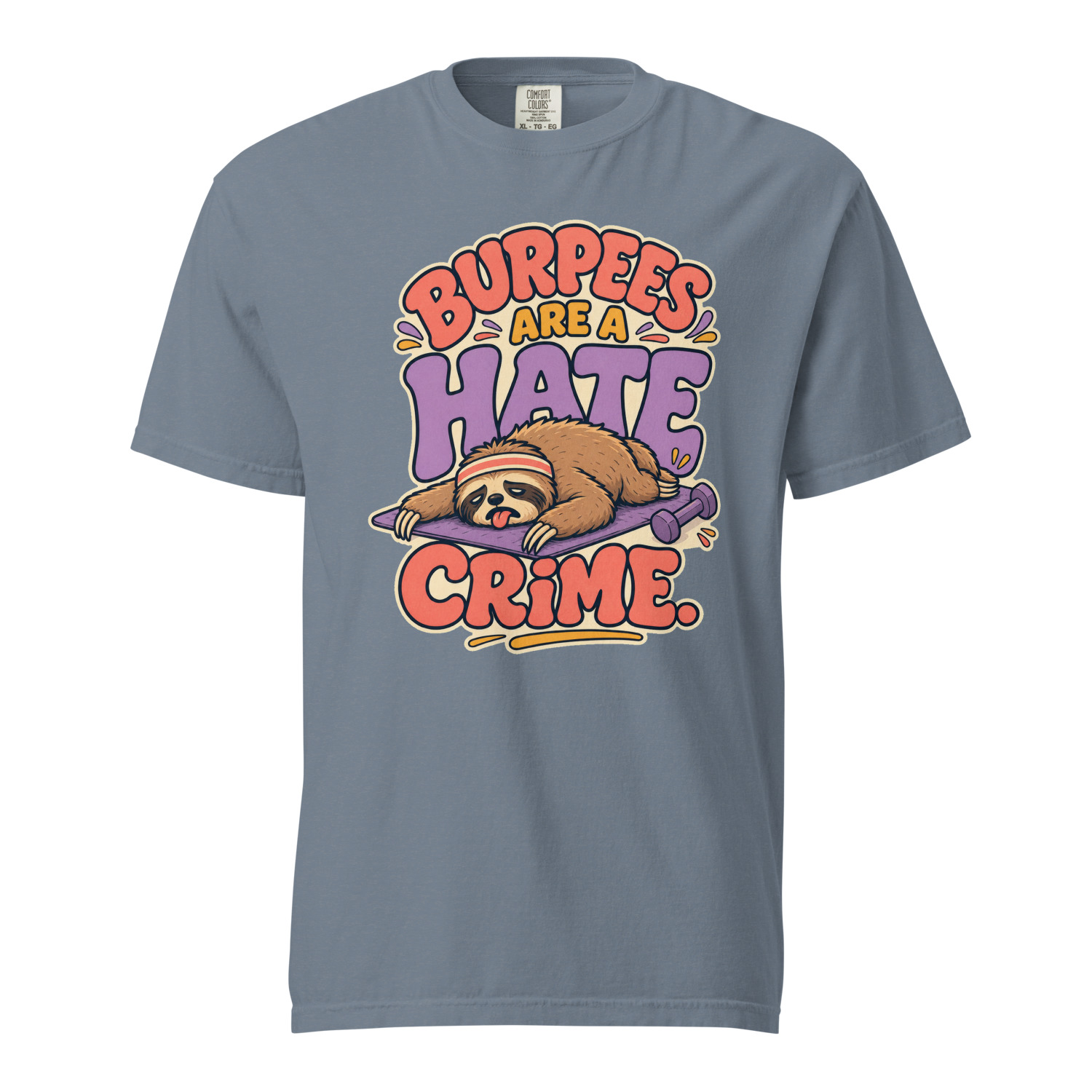 Burpees Are a Hate Crime - Image 8