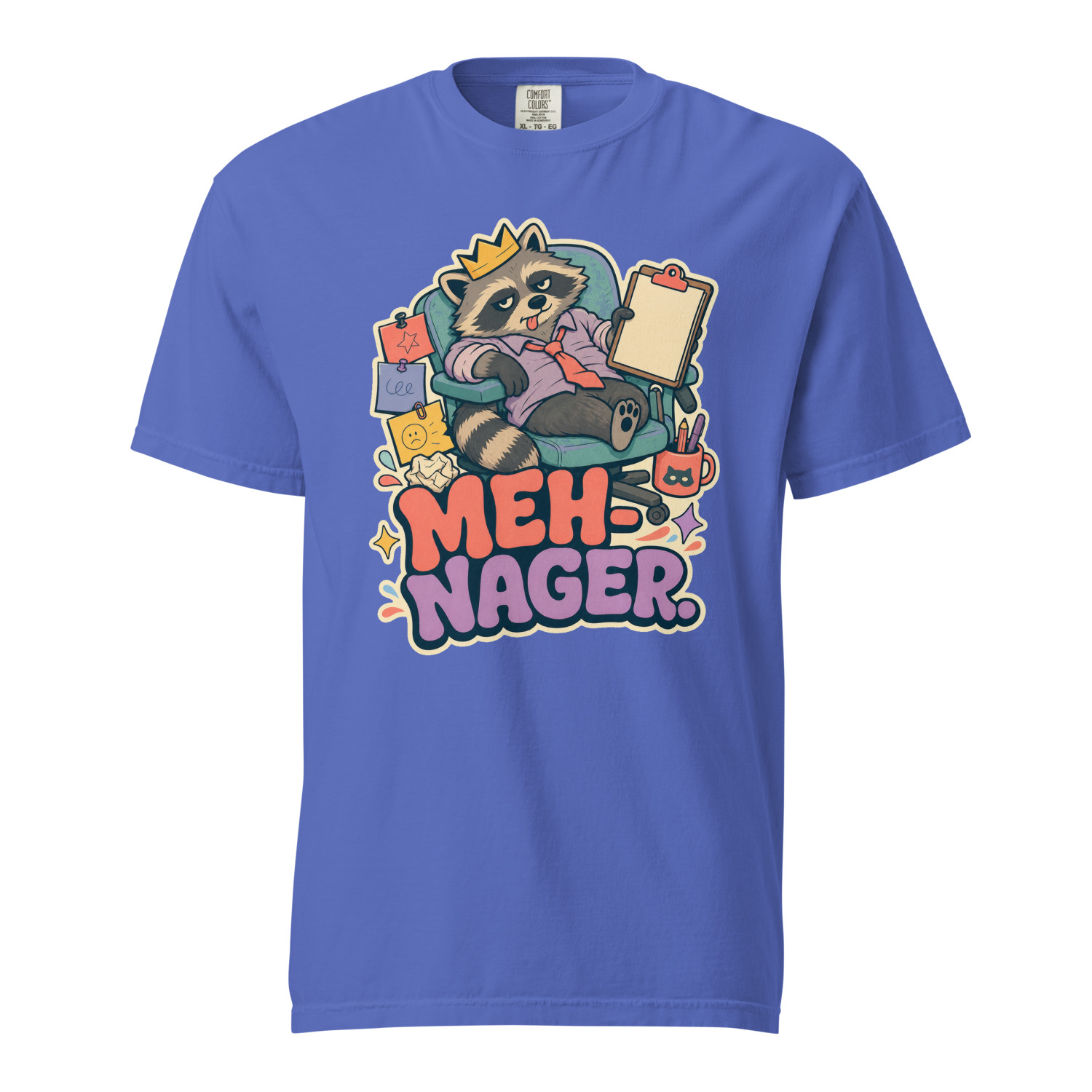 Meh Nager - Image 6