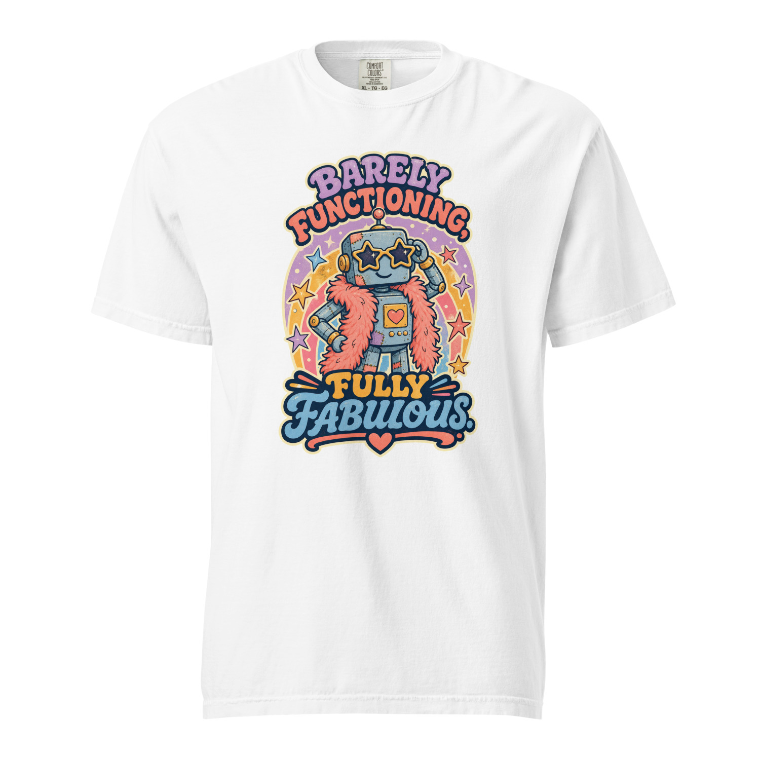 Barely Functioning Fully Fabulous - Image 14
