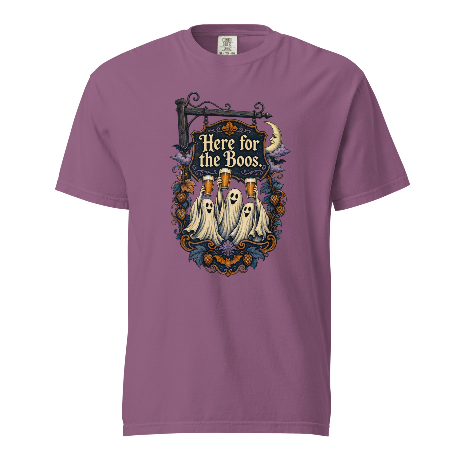 Here for the Boos - Image 5
