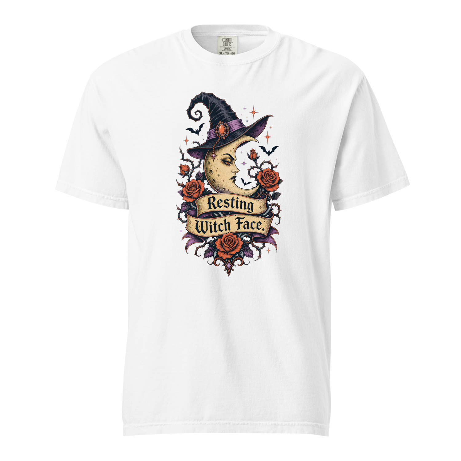 Resting Witch Face - Image 14