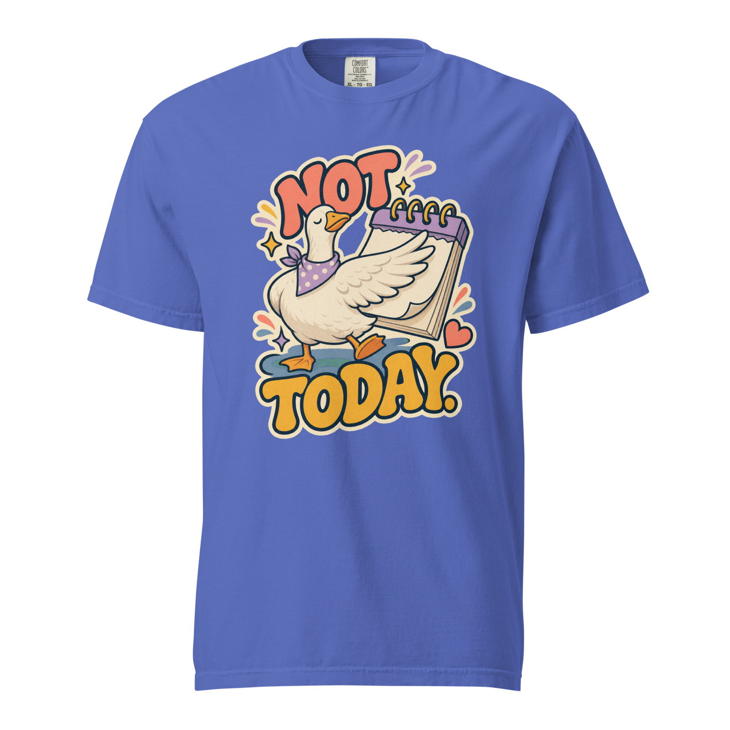 Not Today - Image 6