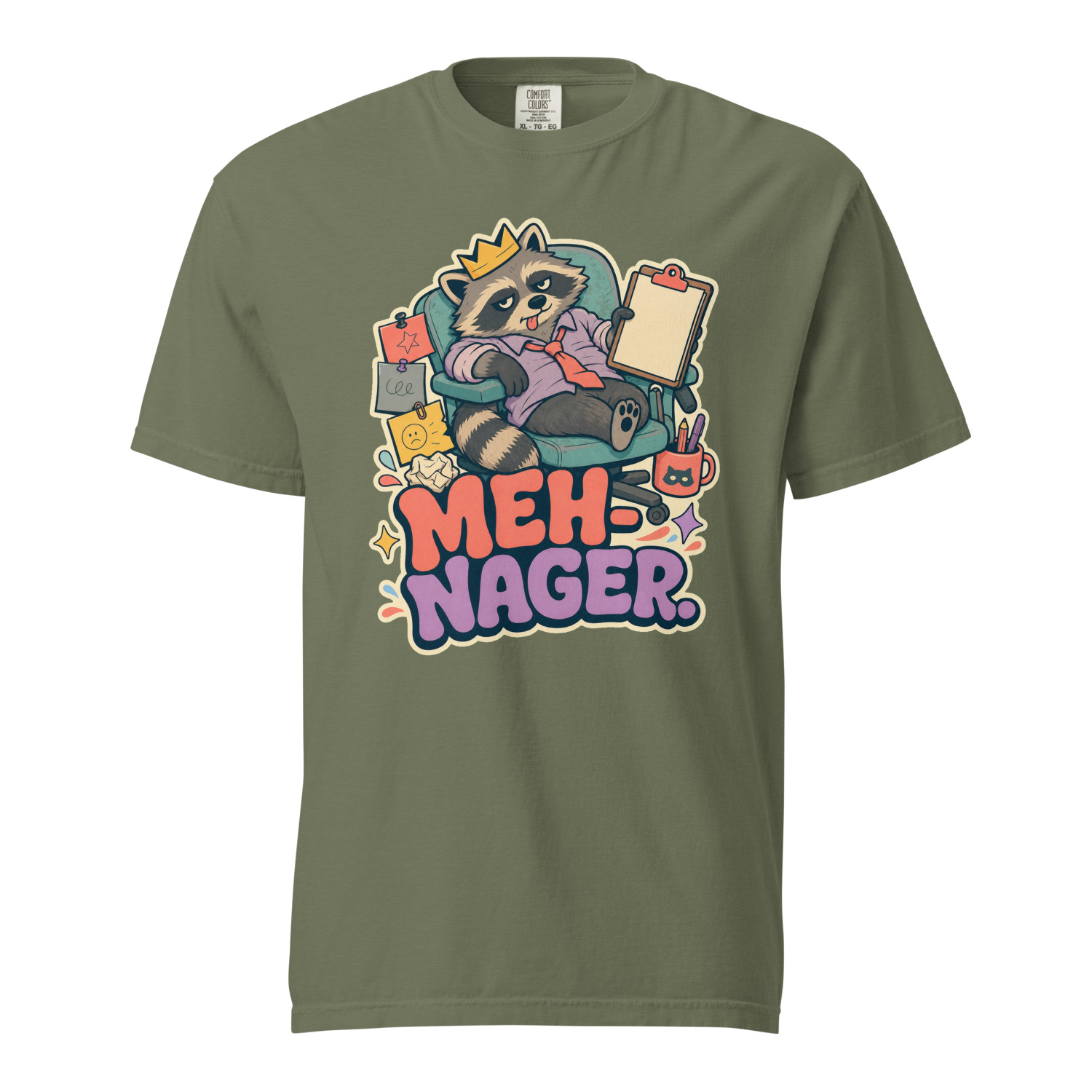 Meh Nager - Image 7