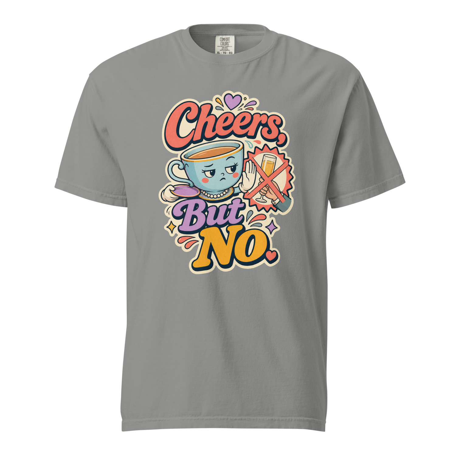 Cheers but No - Image 9
