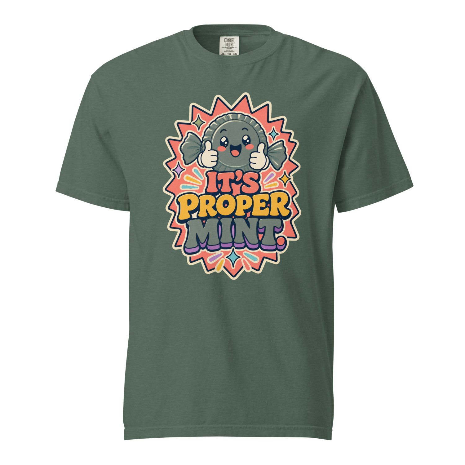 Its Proper Mint - Image 4