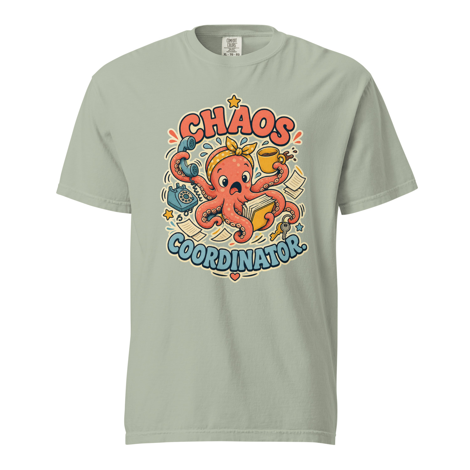 Chaos Coordinator - Image 11