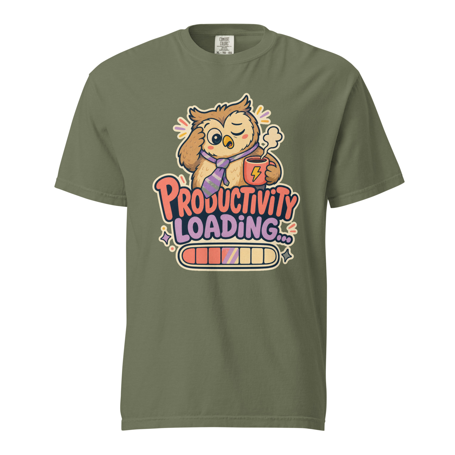 Productivity Loading - Image 7