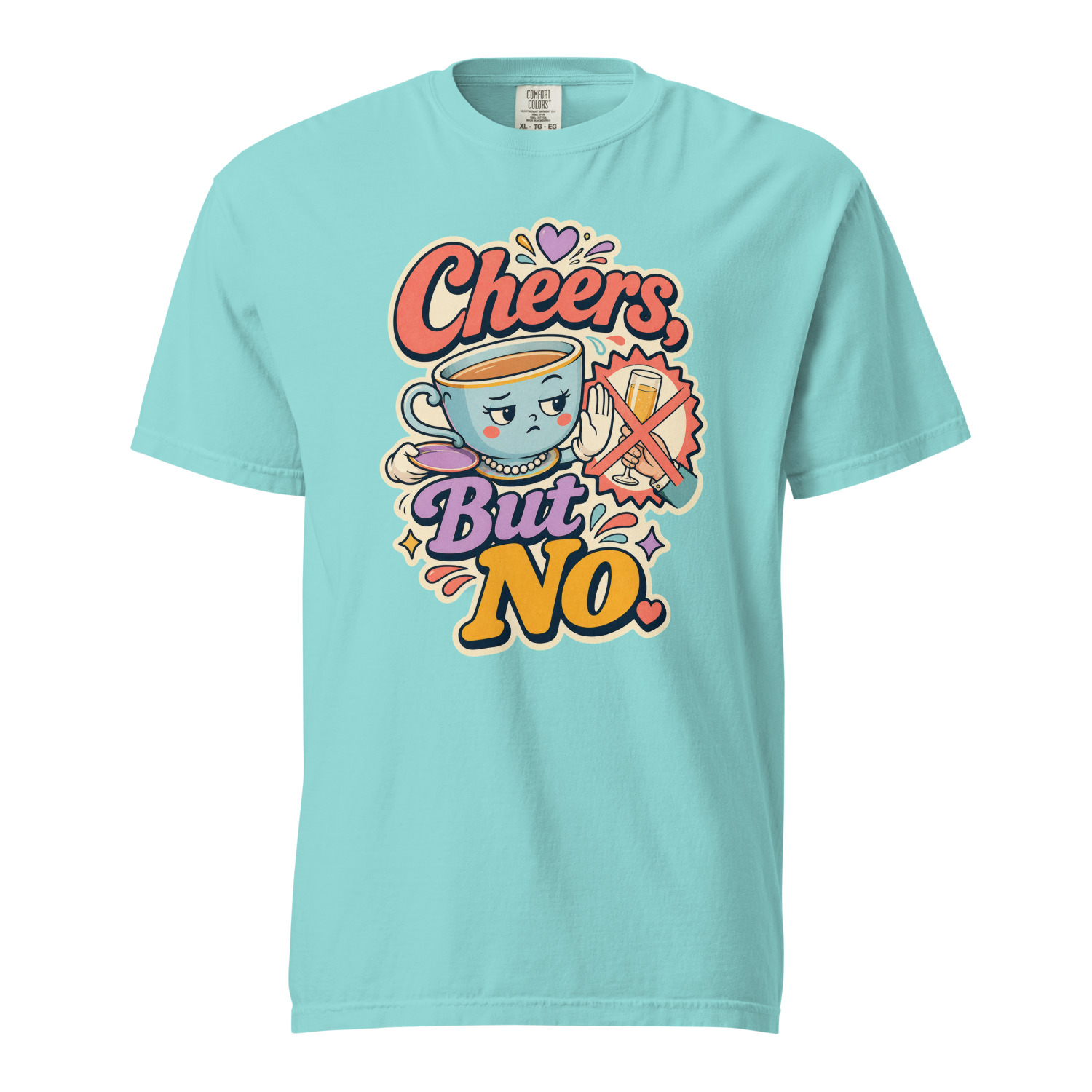 Cheers but No - Image 12