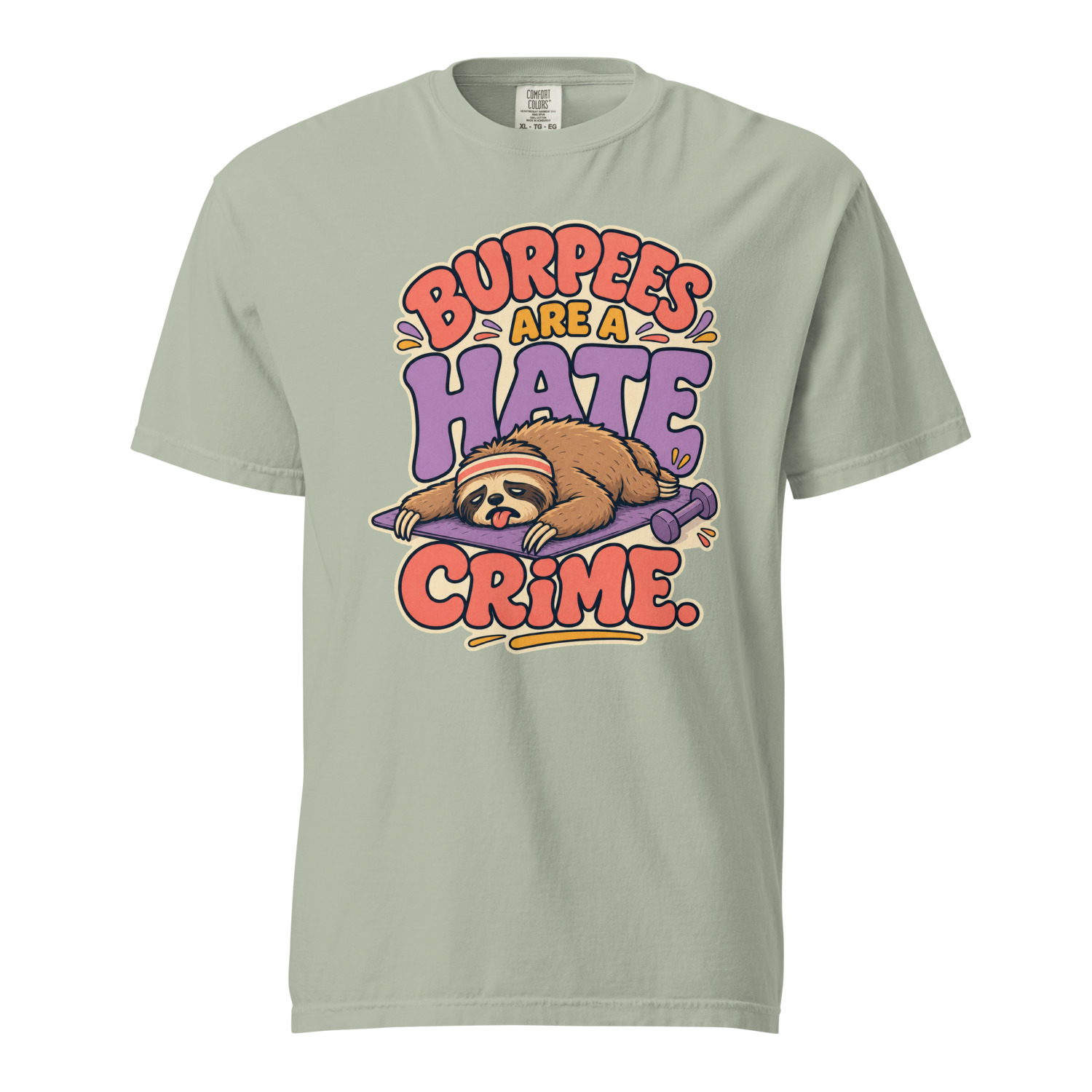 Burpees Are a Hate Crime - Image 11