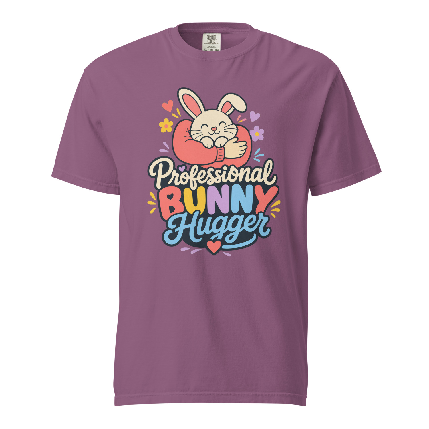 Professional Bunny Hugger - Image 5