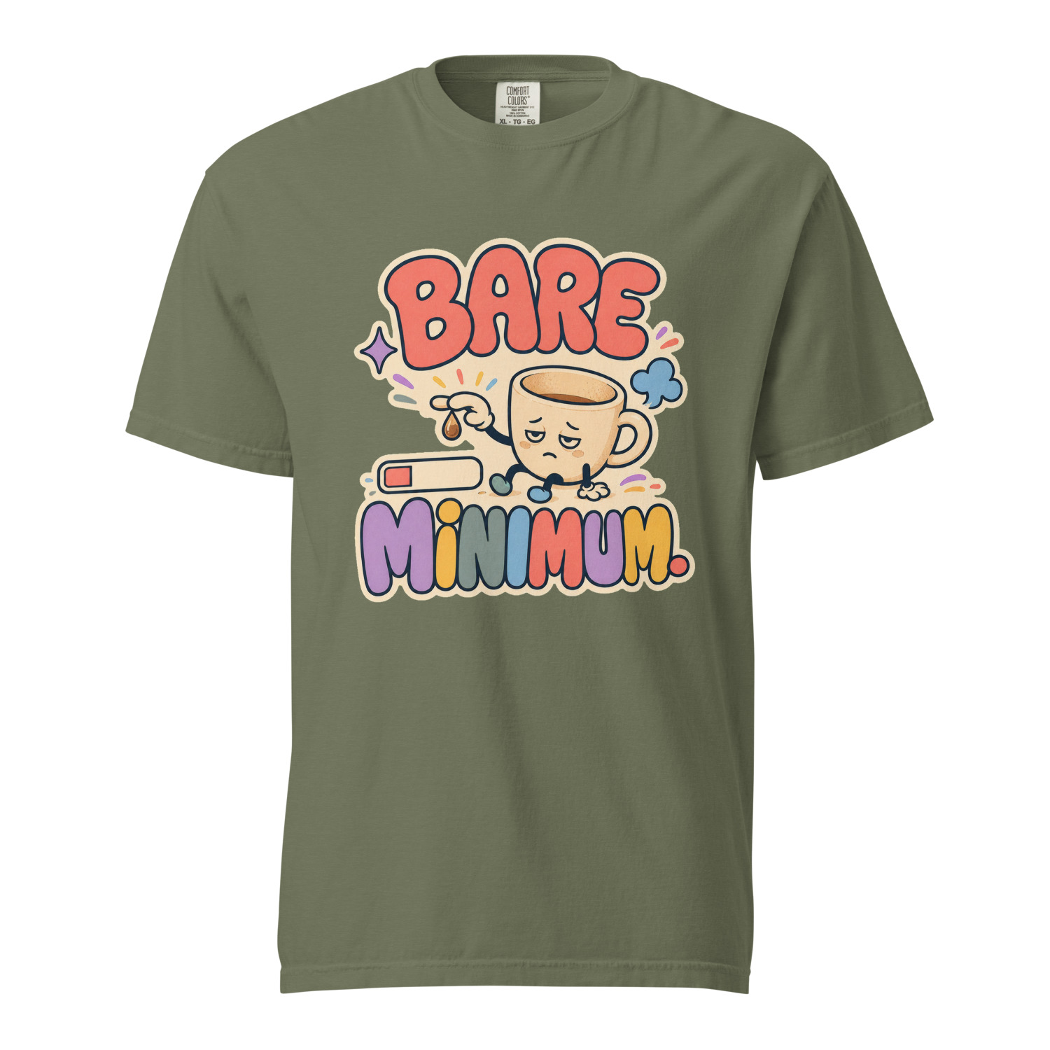 Bare Minimum - Image 7