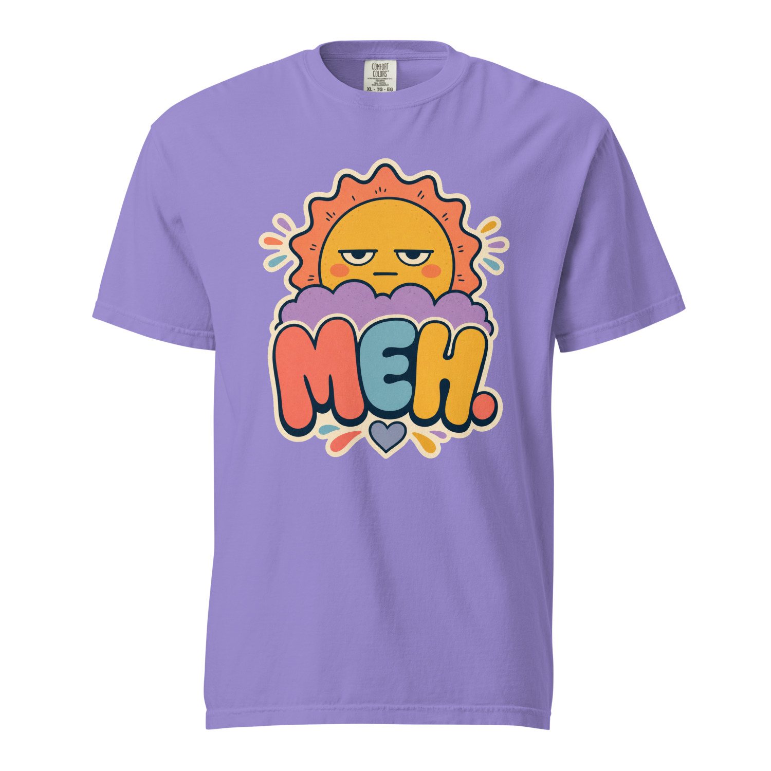 Meh - Image 10