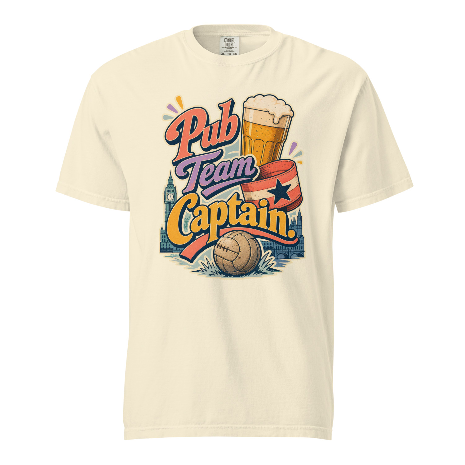 Pub Team Captain - Image 13