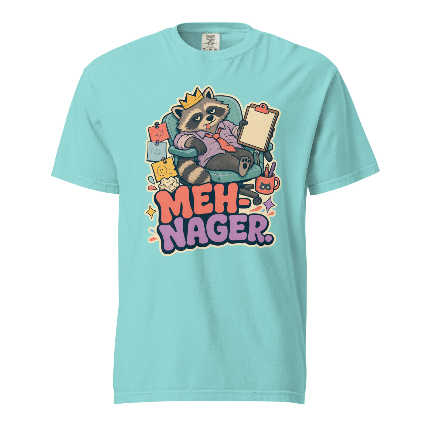 Meh Nager - Image 12