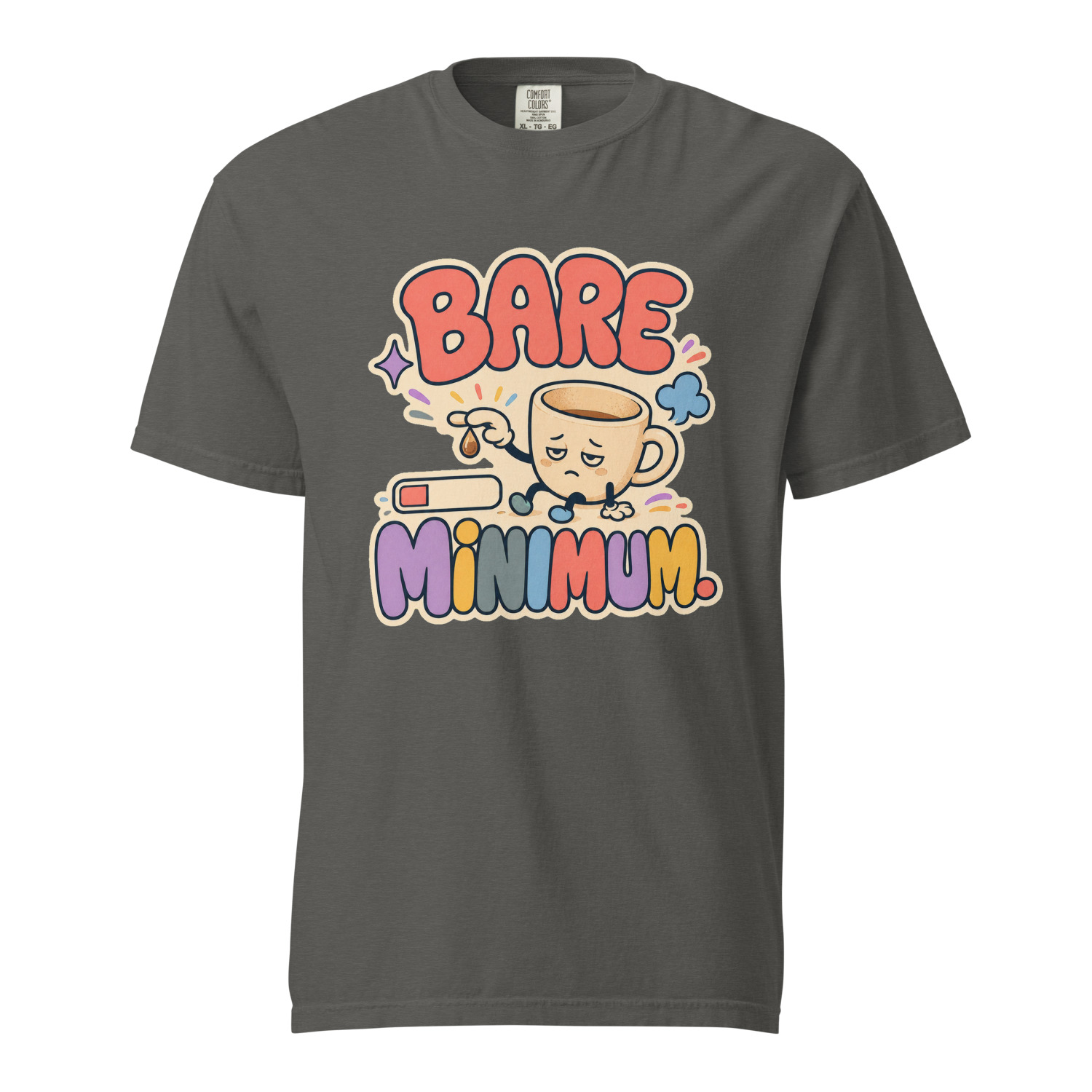 Bare Minimum - Image 3