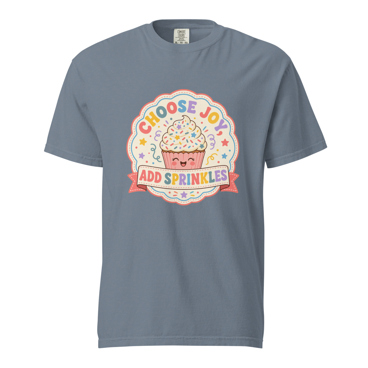 Choose Joy Add Sprinkles - Image 8