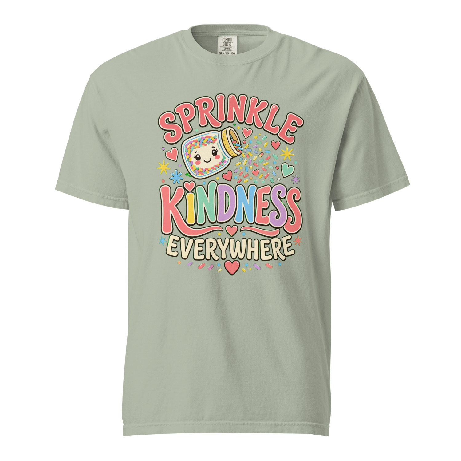 Sprinkle Kindness Everywhere - Image 11