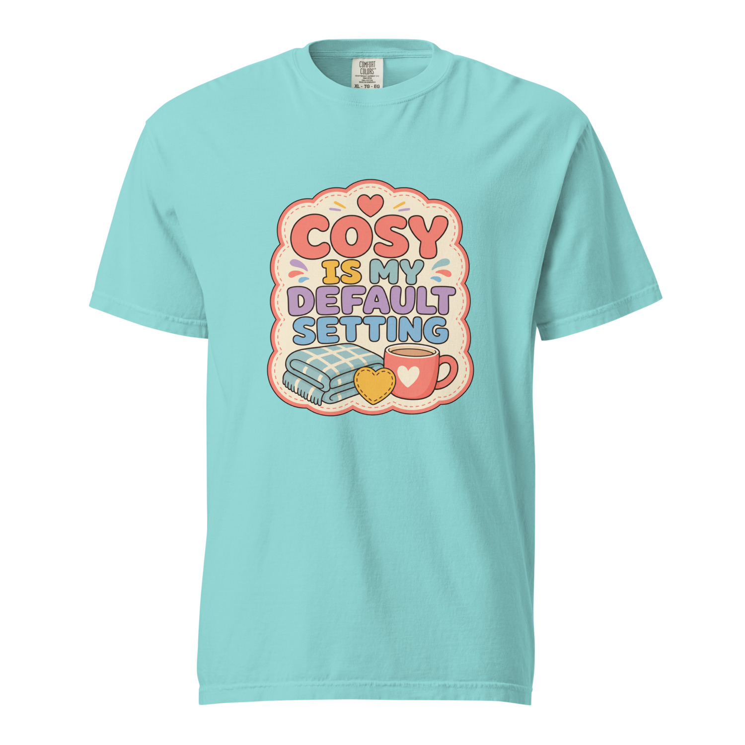 Cosy Is My Default Setting - Image 12