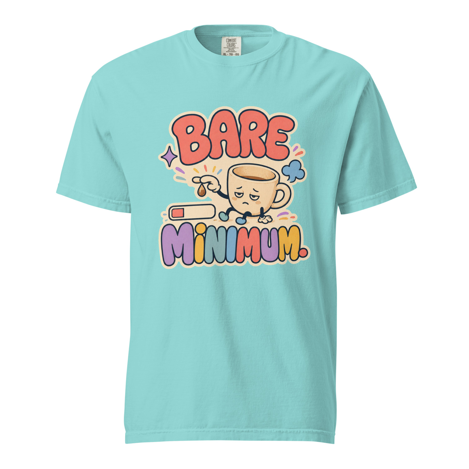 Bare Minimum - Image 12