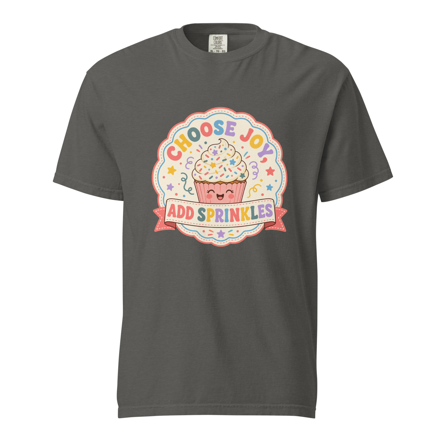 Choose Joy Add Sprinkles - Image 3