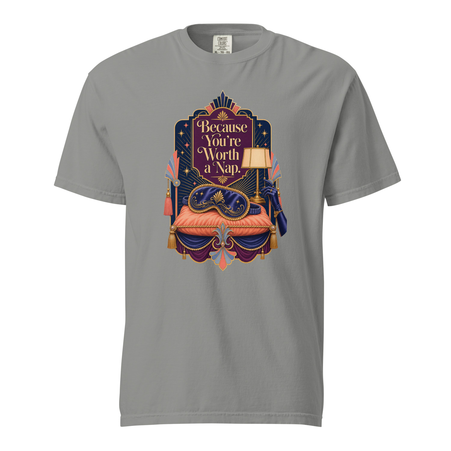 Because Youre Worth a Nap - Image 9