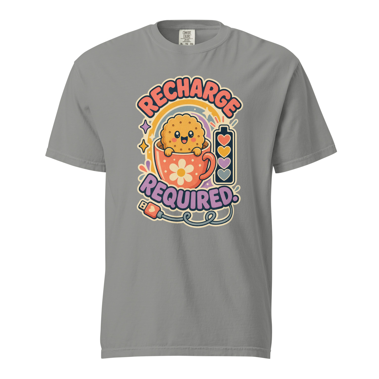 Recharge Required - Image 9