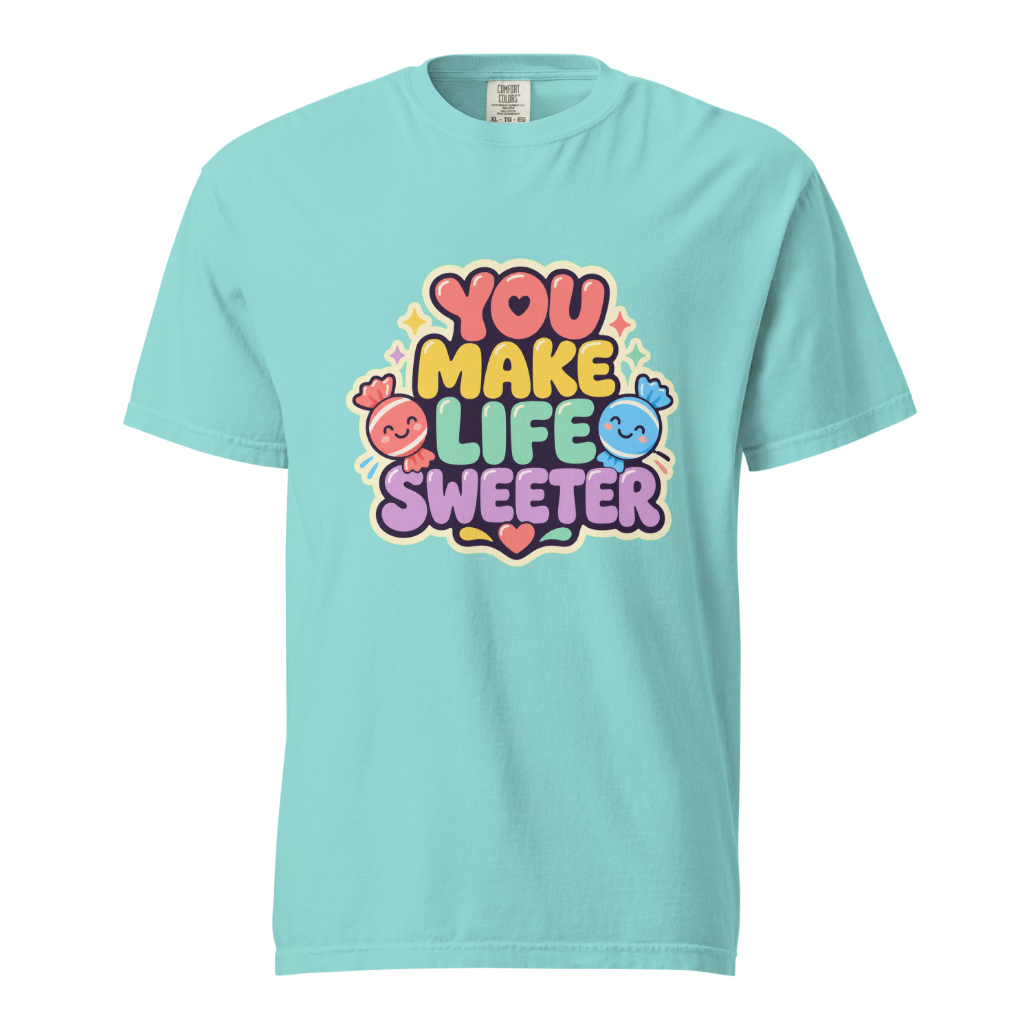 You Make Life Sweeter - Image 12