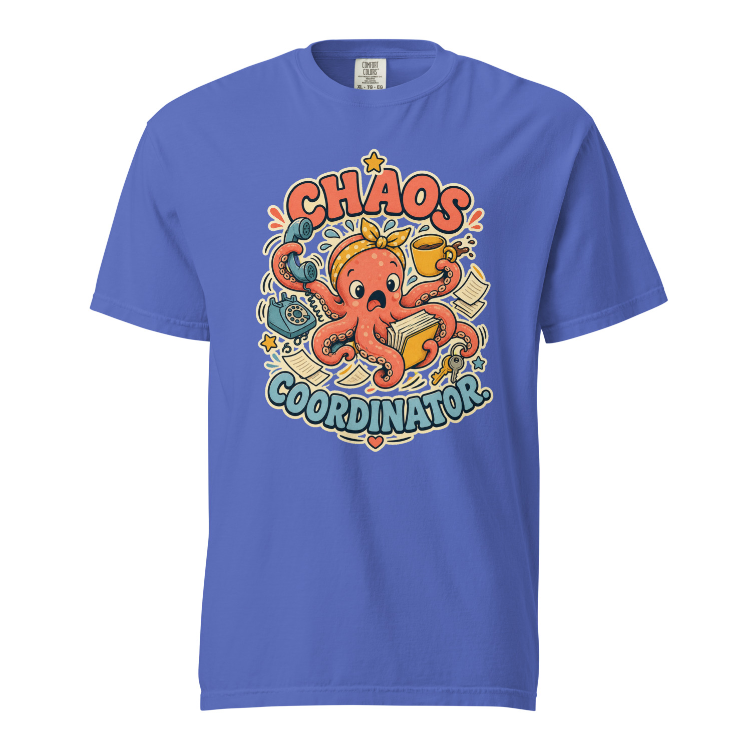 Chaos Coordinator - Image 6
