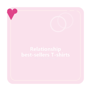 Relationship best-sellers
