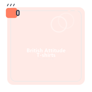 British Attitude