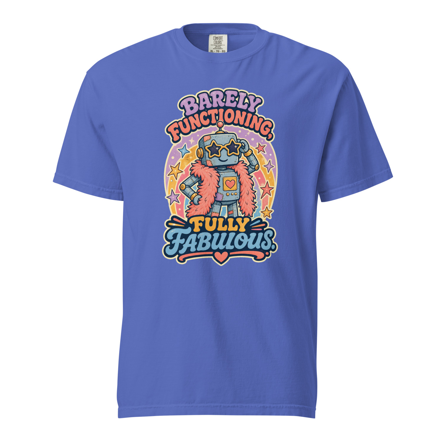 Barely Functioning Fully Fabulous - Image 6