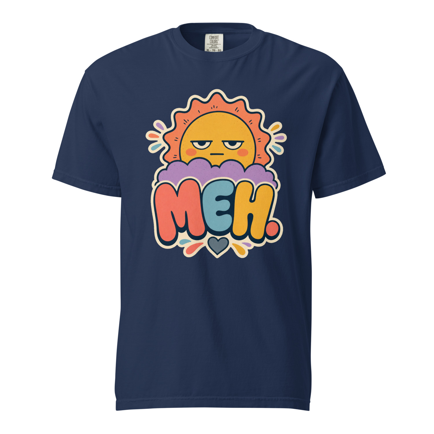 Meh - Image 2