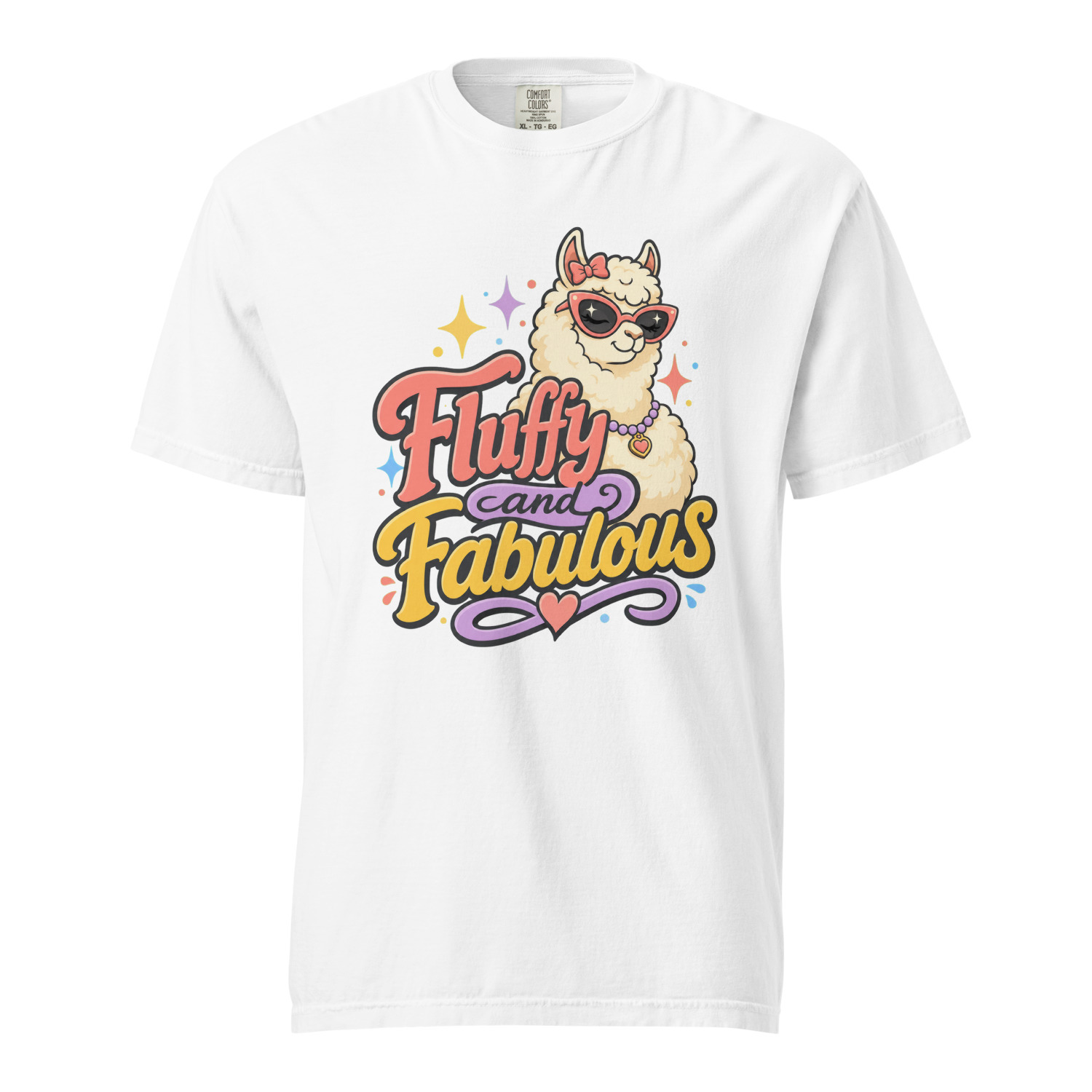 Fluffy and Fabulous - Image 14