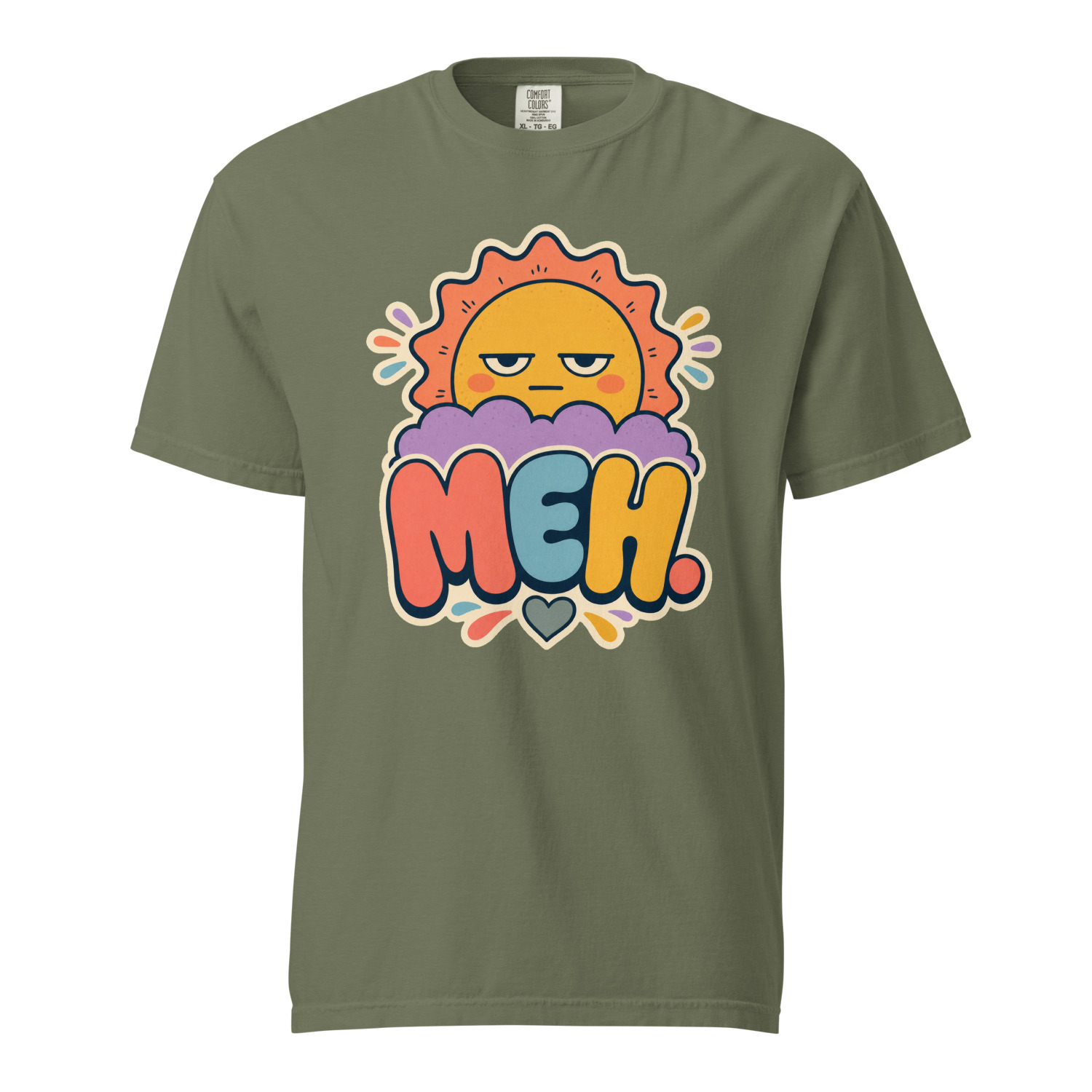 Meh - Image 7
