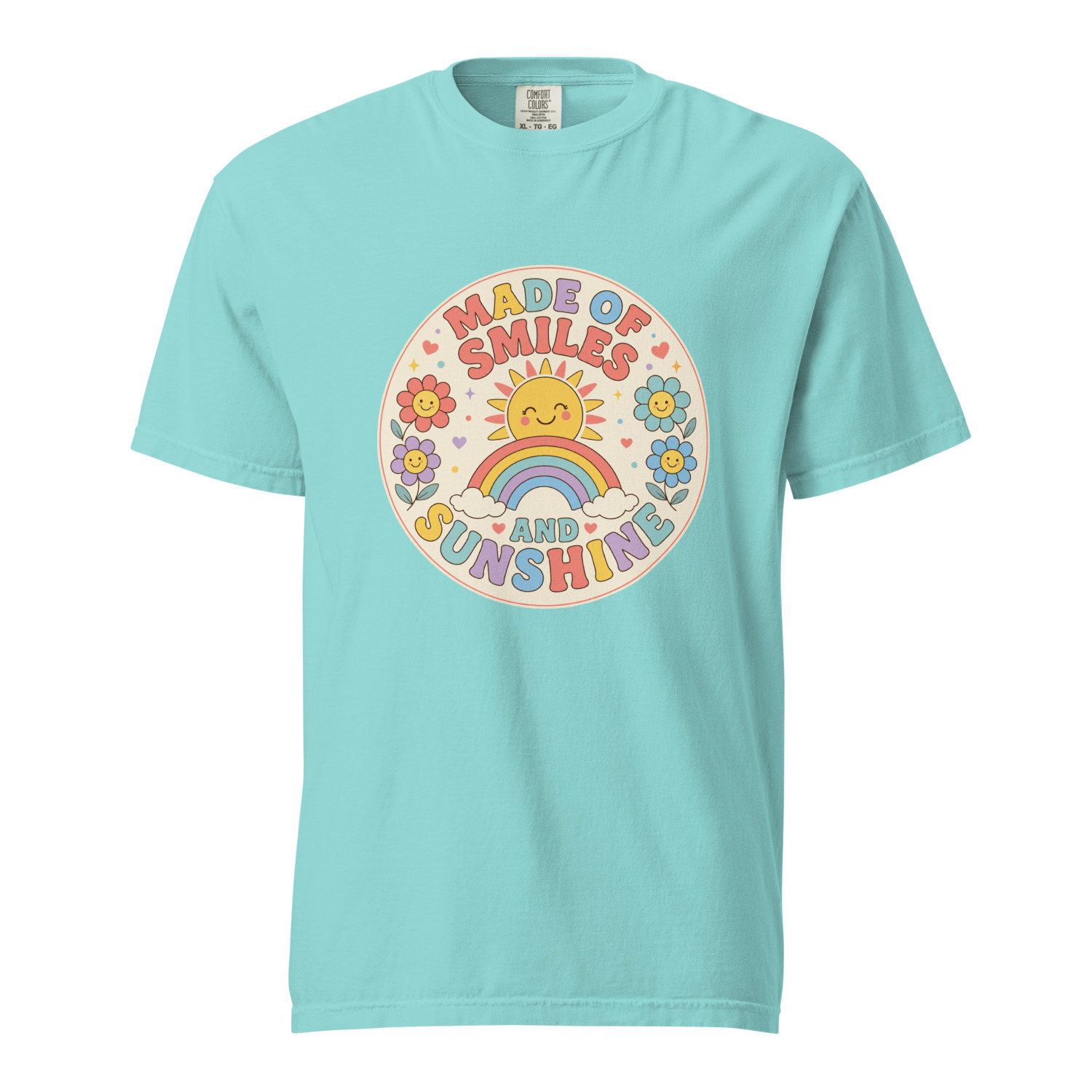 Made of Smiles and Sunshine - Image 12