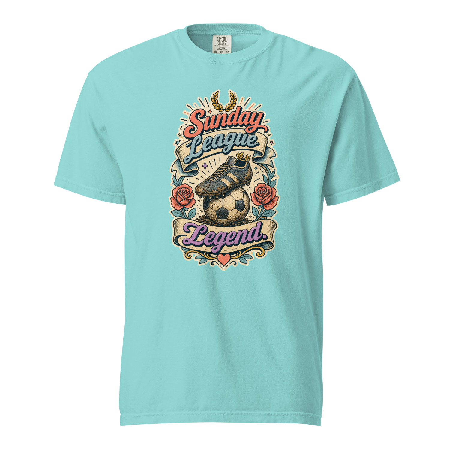 Sunday League Legend - Image 12