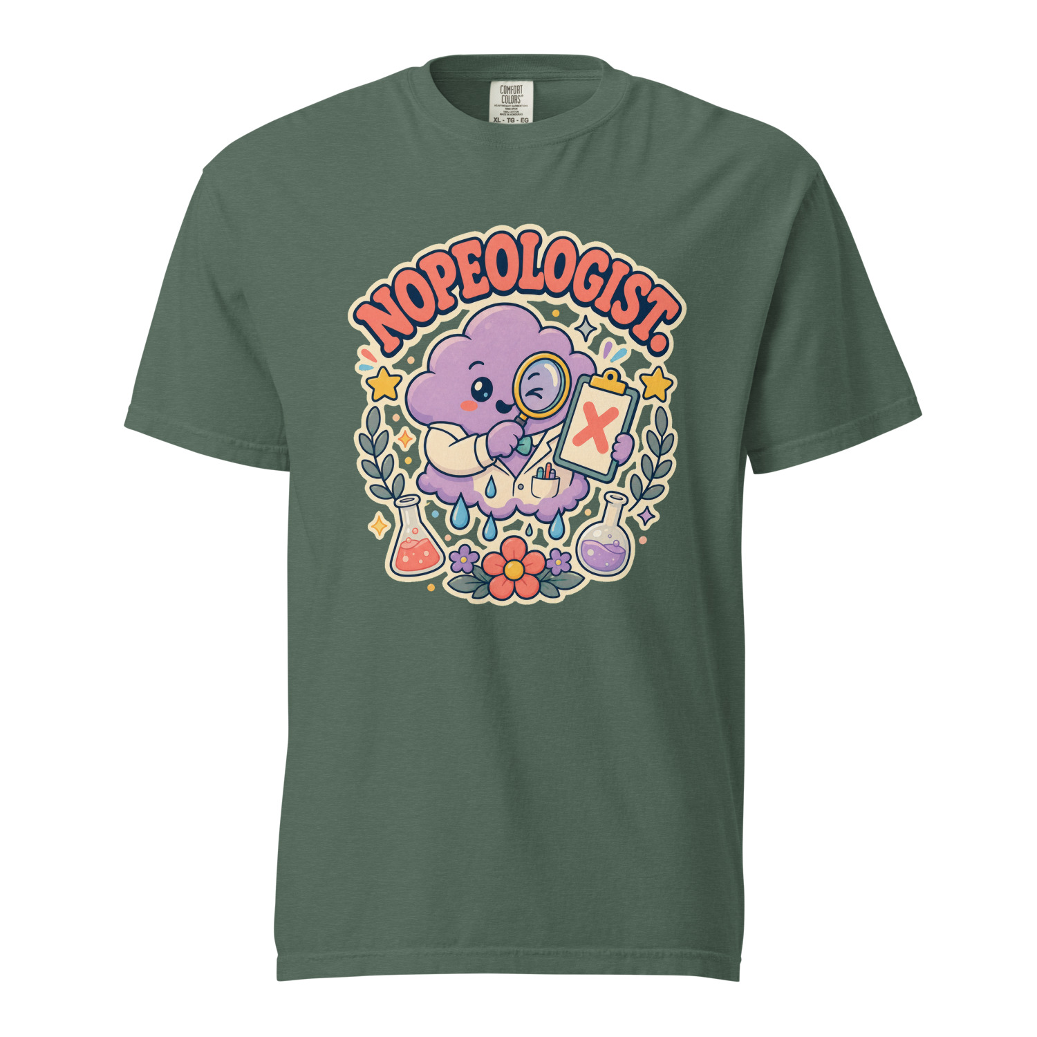Nopeologist - Image 4
