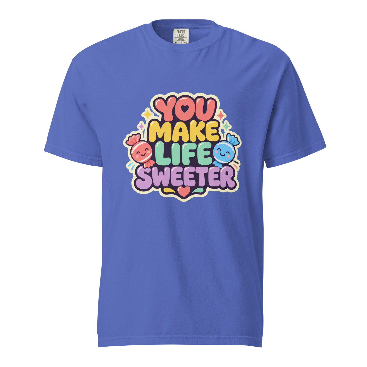 You Make Life Sweeter - Image 6