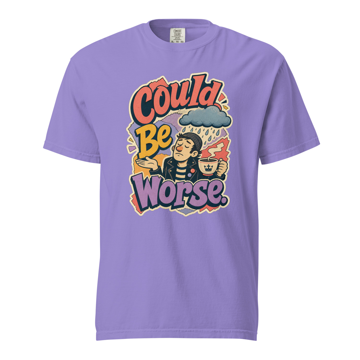 Could Be Worse - Image 10