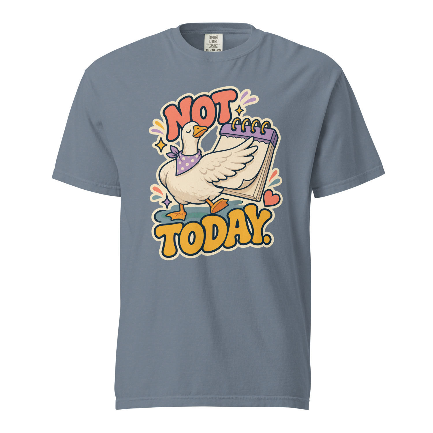 Not Today - Image 8