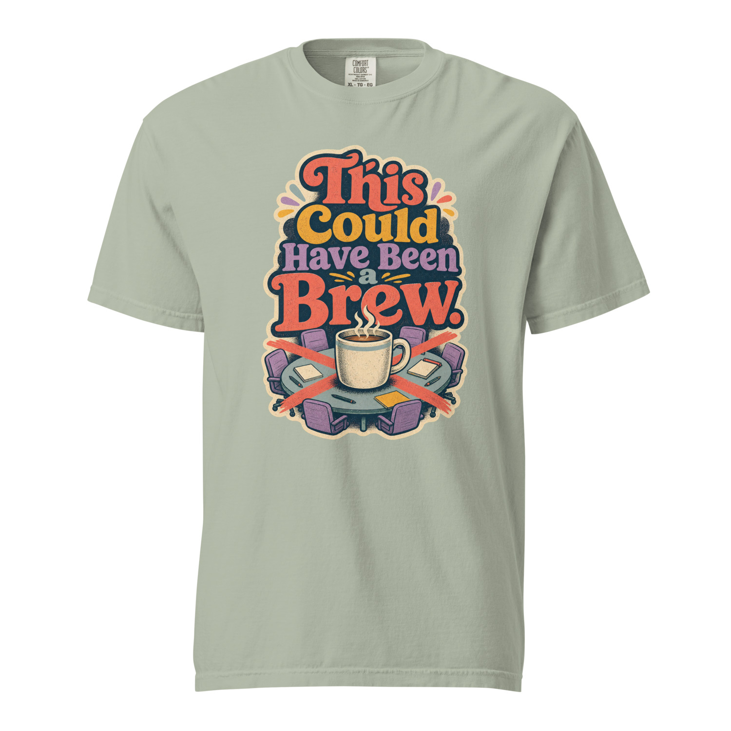 This Could Have Been a Brew - Image 11