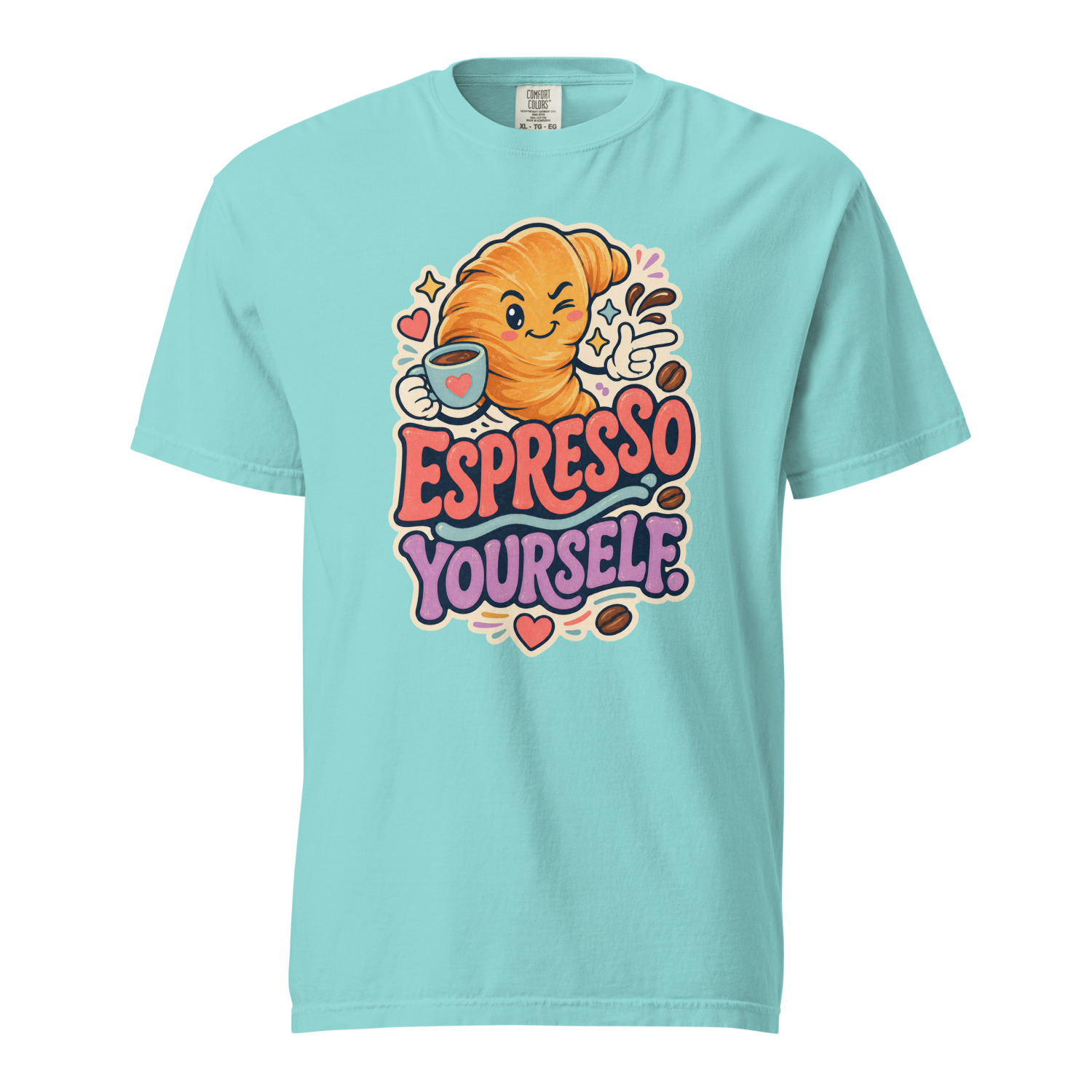 Espresso Yourself - Image 12