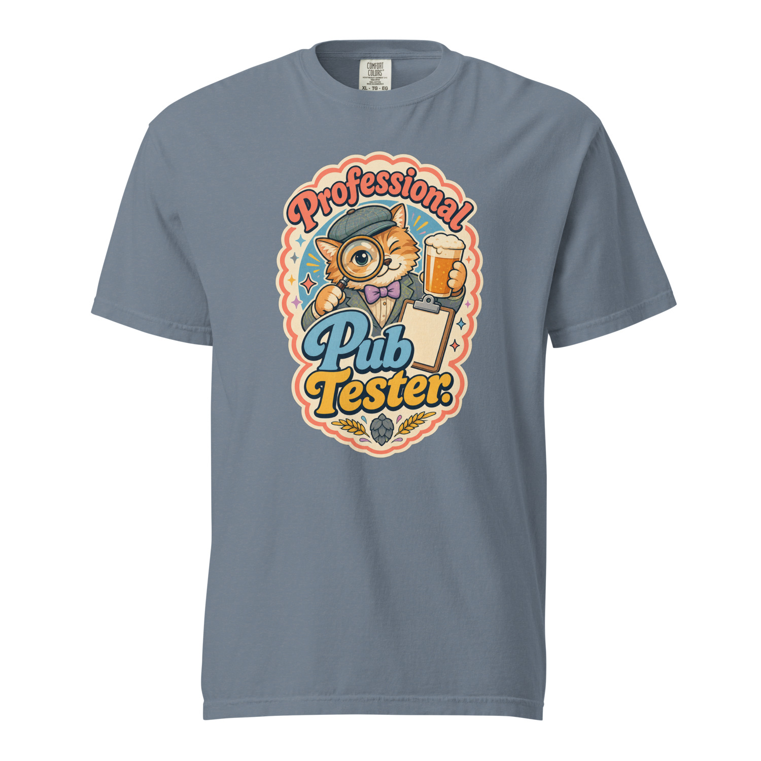 Professional Pub Tester - Image 8