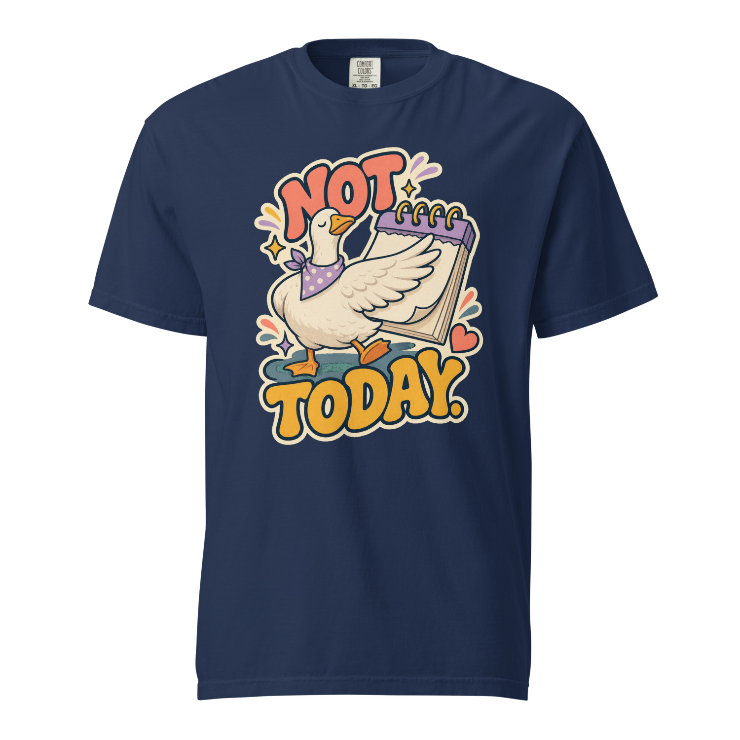 Not Today - Image 2